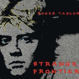 Strange Frontier - 1984 • Álbum