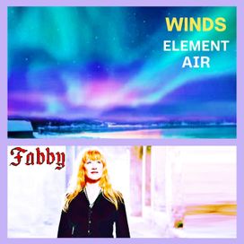 The Five Elements Winds Element Air - 2023 • Álbum