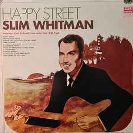 Happy Street - 1969 • Álbum