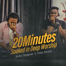 20minutes Spontaneous Deep Worship - 2022 • Sencillo/EP