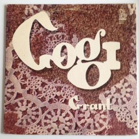 Gogi Grant - 1968 • Álbum