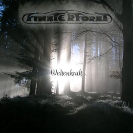 Weltenkraft - 2007 • Álbum