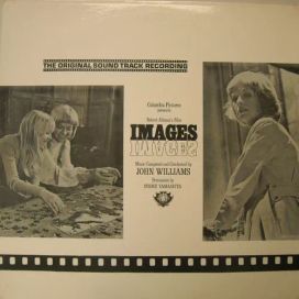 Images - 1972 • Álbum