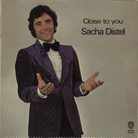 Close To You - 1970 • Álbum