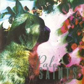 The Comforts of Madness - Pale Saints