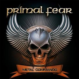 Metal Commando - 2020 • Álbum