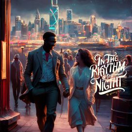 In The Rhythm Of The Night (Rafa Love) - 2024 • Sencillo/EP