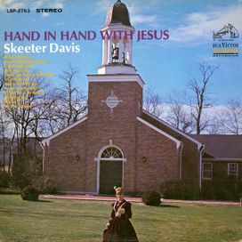 Hand In Hand With Jesus - 1967 • Álbum