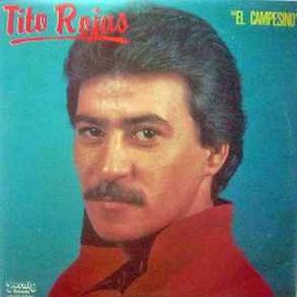 El Campesino - 1984 • Álbum