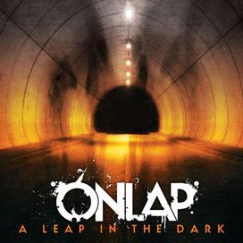 A Leap in the Dark - 2009 • Álbum