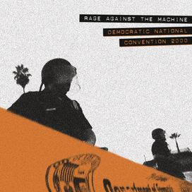 Democratic National Convention 2000 (Live) - 2024 • Single/EP