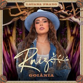 Raiz Goiânia (Ao Vivo) - 2023 • Álbum