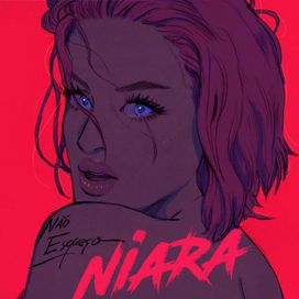 Não Esqueço (part. Niara) - 2018 • Single/EP