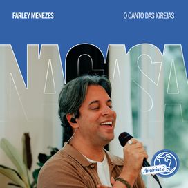 Farley Menezes Na Casa (América 2) - 2024 • Single/EP
