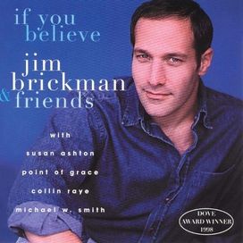 If You Believe - 1999 • Álbum