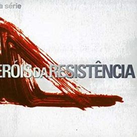 Nova Série - 2007 • Álbum