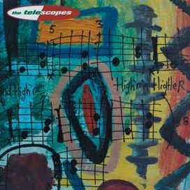 The Telescopes (1992) - 1992 • Álbum