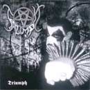 Triumph... - 2003 • Álbum