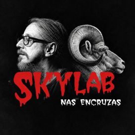 NAS ENCRUZAS - Rogério Skylab