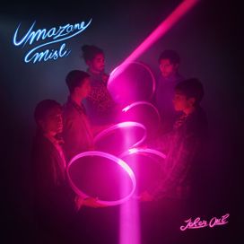 Umazane misli - 2021 • Álbum