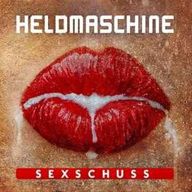 Sexschuss - 2016 • Sencillo/EP