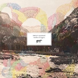 Mothers &amp; Tygers - 2012 • Álbum