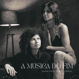 A Música do Fim (part. Rayane Fortes) - 2025 • Single/EP