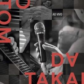 O Tom da Takai Ao Vivo - 2019 • Álbum
