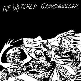 Gravedweller - 2014 • Sencillo/EP