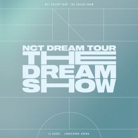 THE DREAM SHOW - The 1st Live Album - 2020 • Álbum