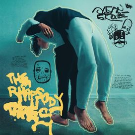 The Rhapsody Tapes - 2017 • Álbum