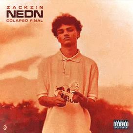 NEDN (Colapso Final) - 2025 • Álbum