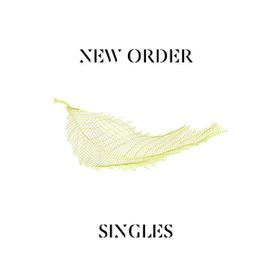 Singles (Remastered) - 2005 • Coletânea