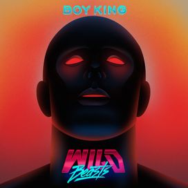 Boy King - 2016 • Álbum