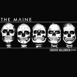 Forever Halloween (Deluxe Version) - 2014 • Álbum