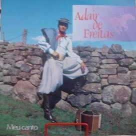 Meu Canto - 1988 • Álbum