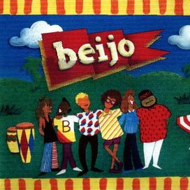 Beijo  - 1990 • Álbum
