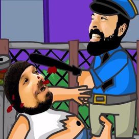 Bluezao Te Quer - Bluezão