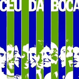 Céu da Boca - 1981 • Álbum