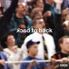 Back To Back - 2015 • Single/EP