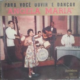 Para Você Ouvir e Dançar - 1958 • Álbum