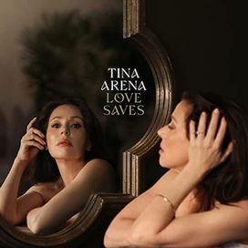 Love Saves - 2023 • Álbum