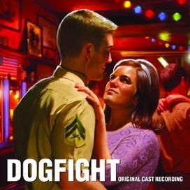 Dogfight (Original Cast Recording) - 2013 • Álbum