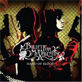 Hand Of Blood - 2005 • Álbum