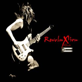 Revoluxion - 2007 • Álbum