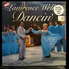 Lawrence Welk's Dancin' - 1979 • Álbum