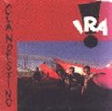 Clandestino - 1989 • Álbum