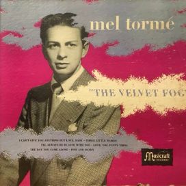 The Velvet Fog - 1948 • Álbum