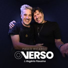 O Verso (part. Rogério Flausino) - 2025 • Single/EP