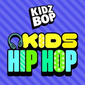 Kids Hip Hop - 2023 • Coletânea
